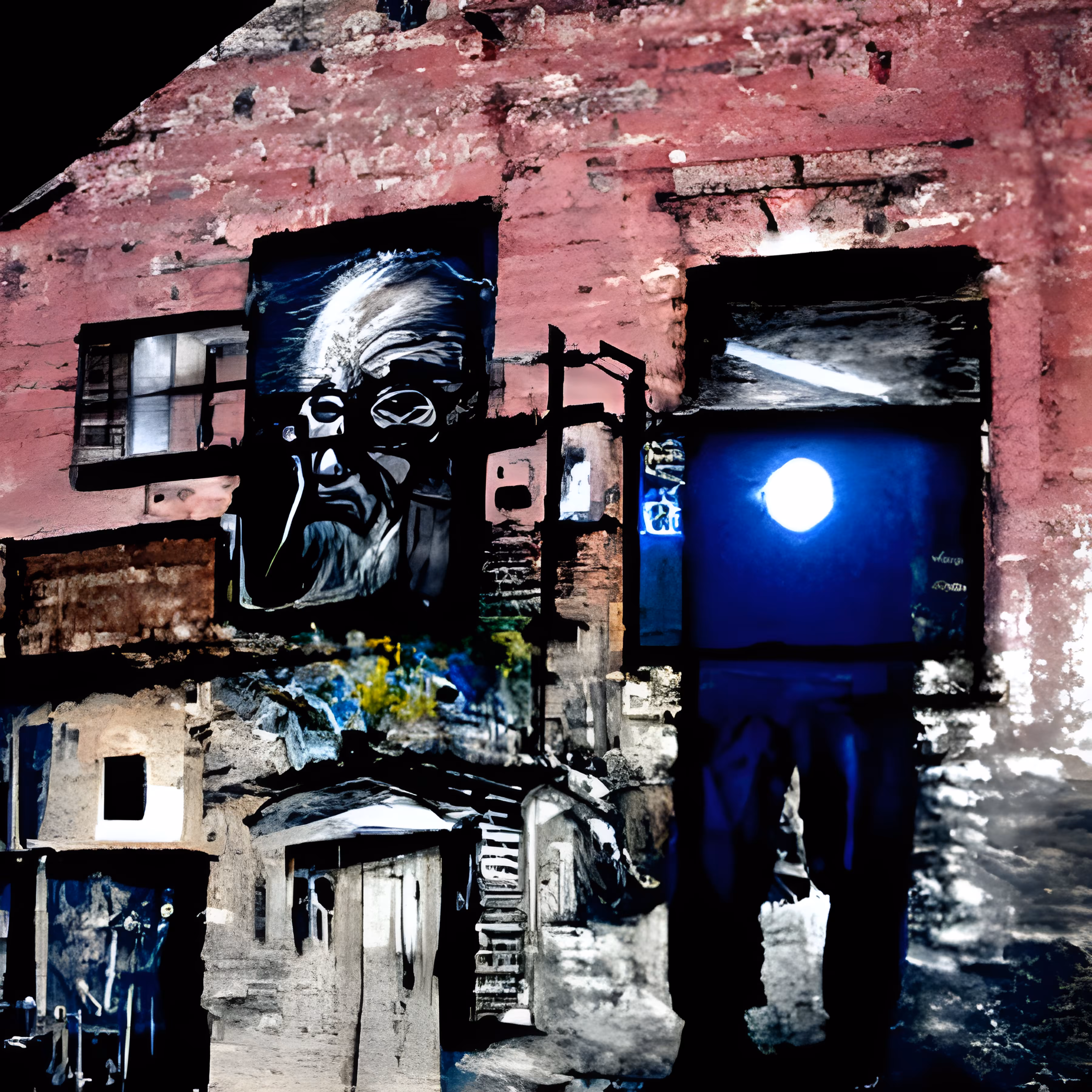 Inspiration House