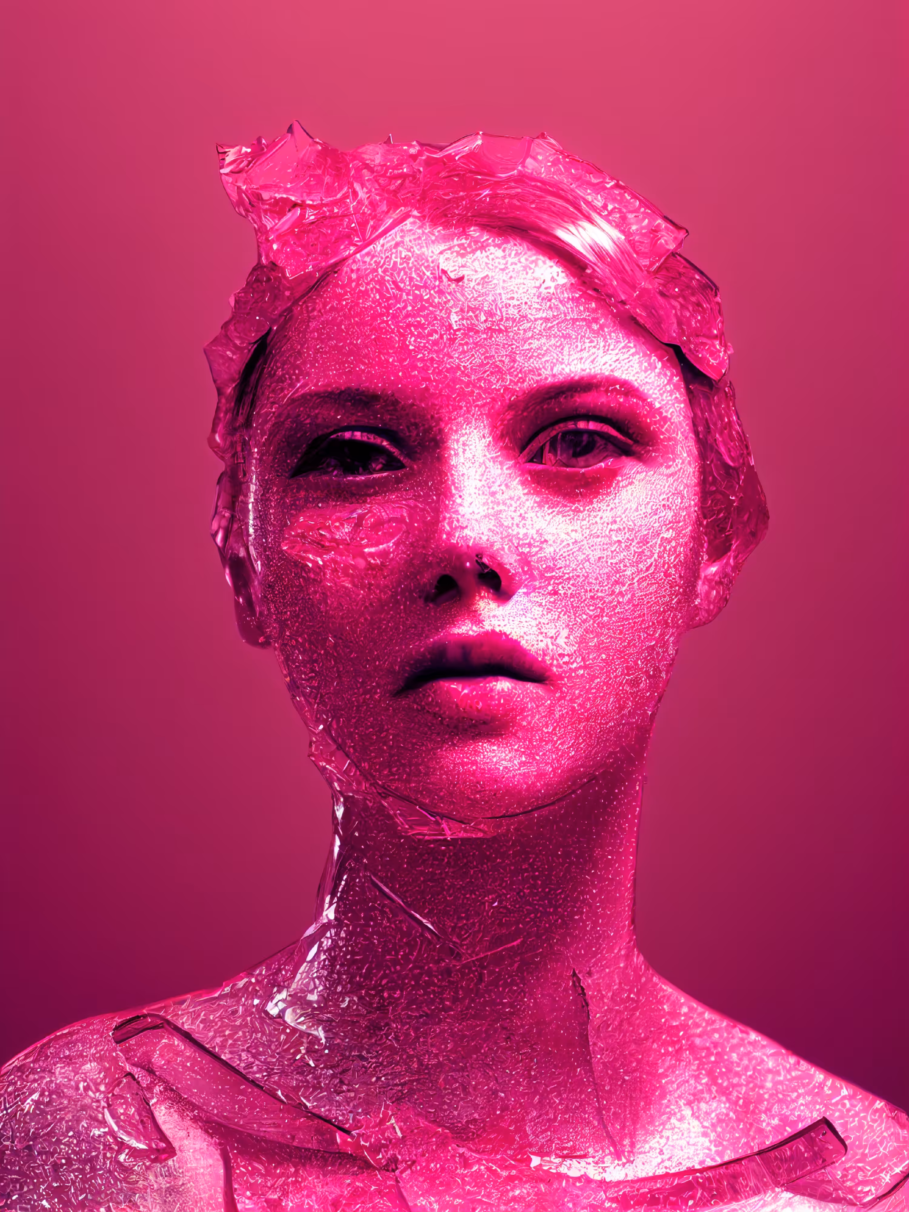 Plastic #13