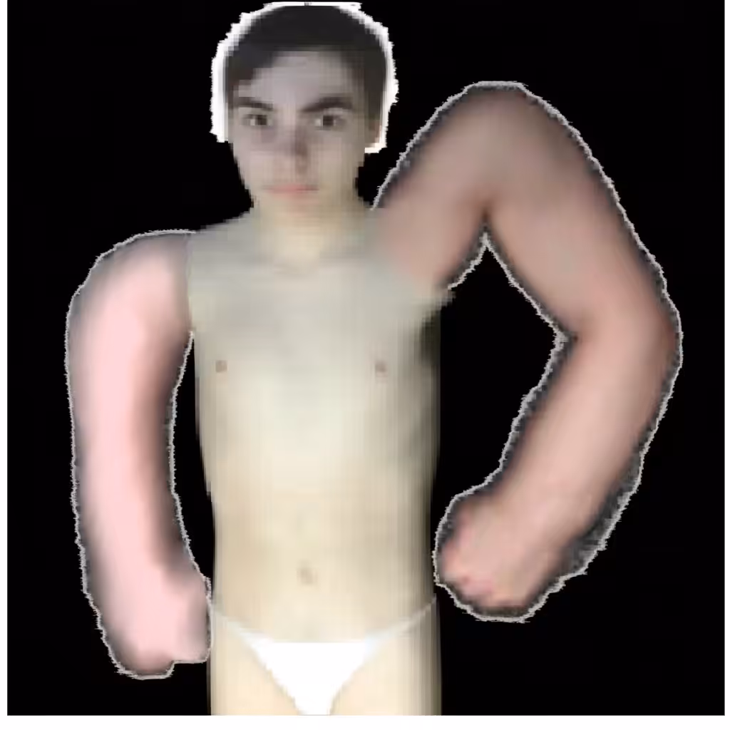 💪