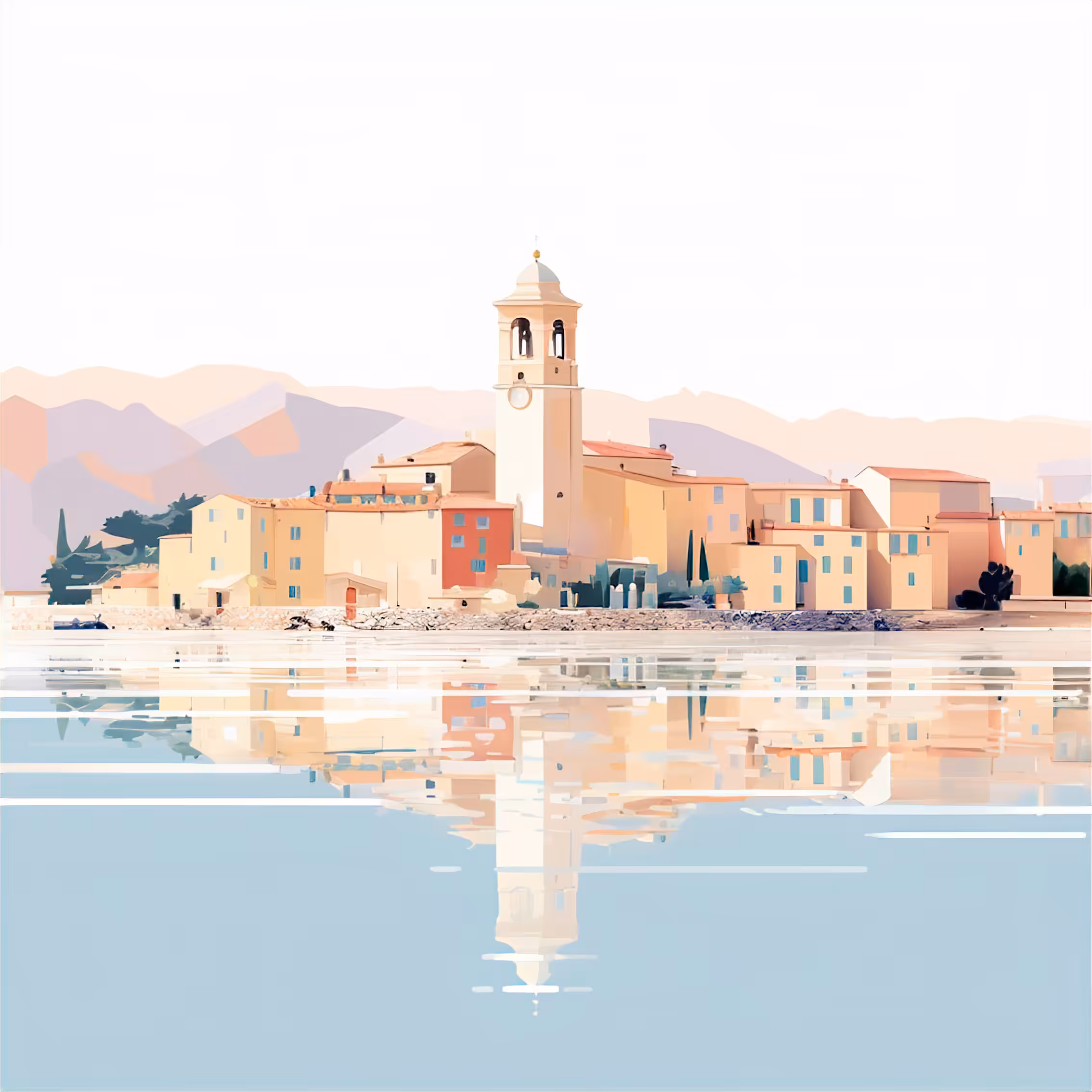 Saint Tropez