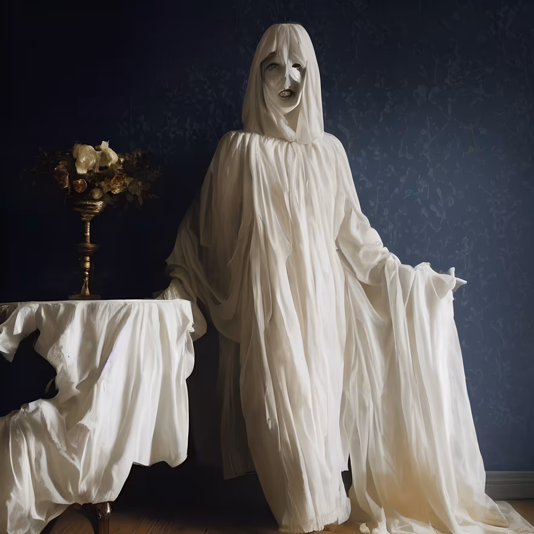 Victorian Haunting #30