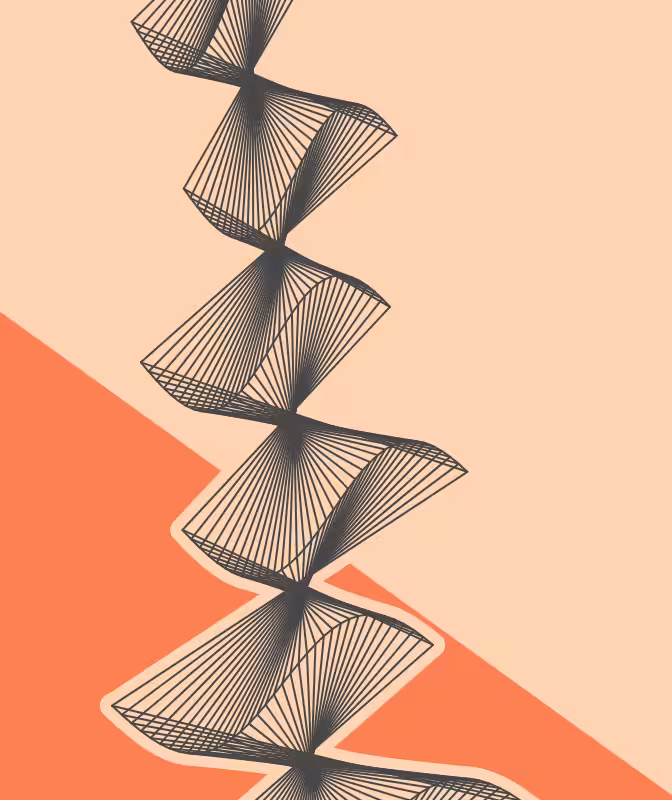 Parametric Decoy #57