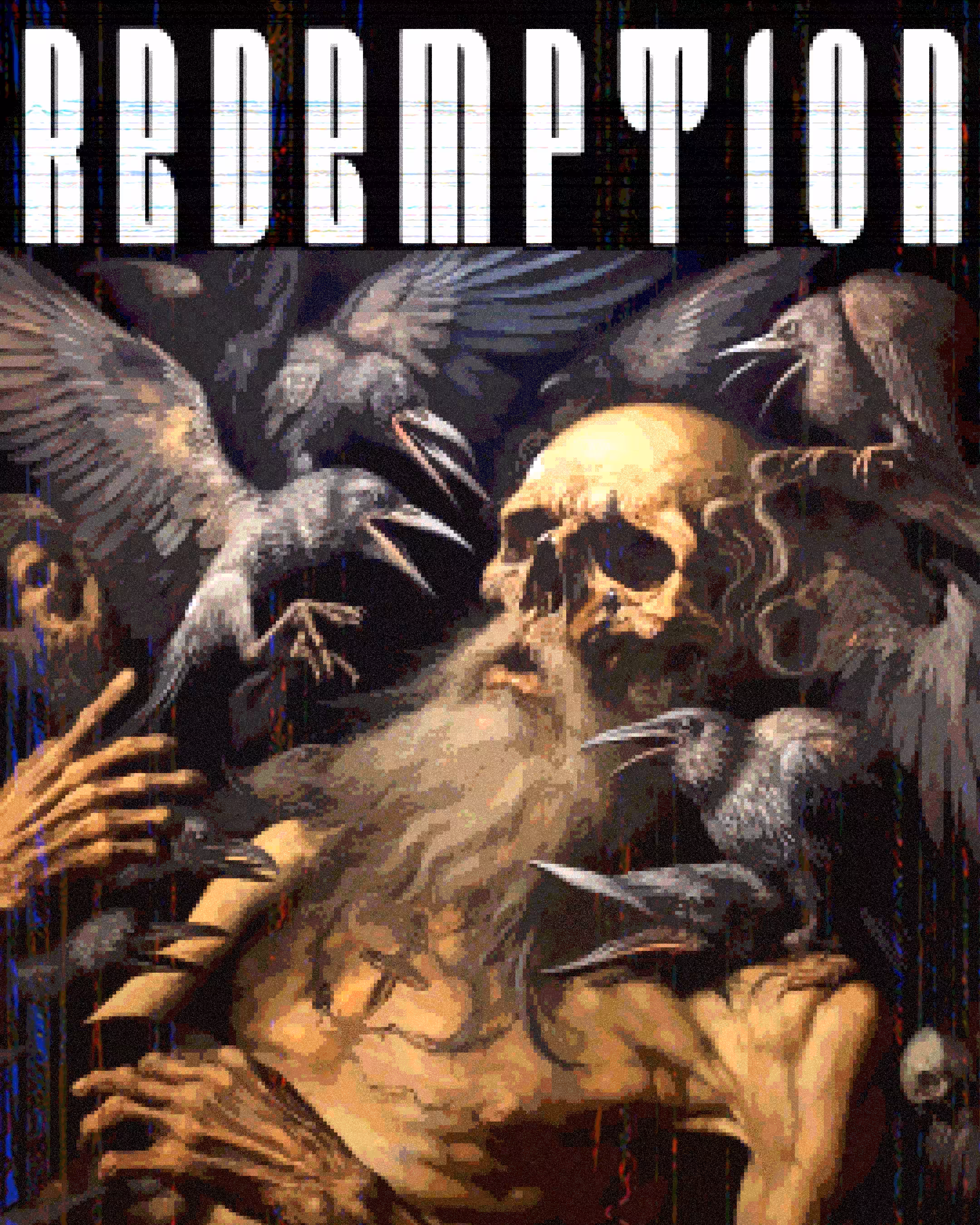 REDEMPTION