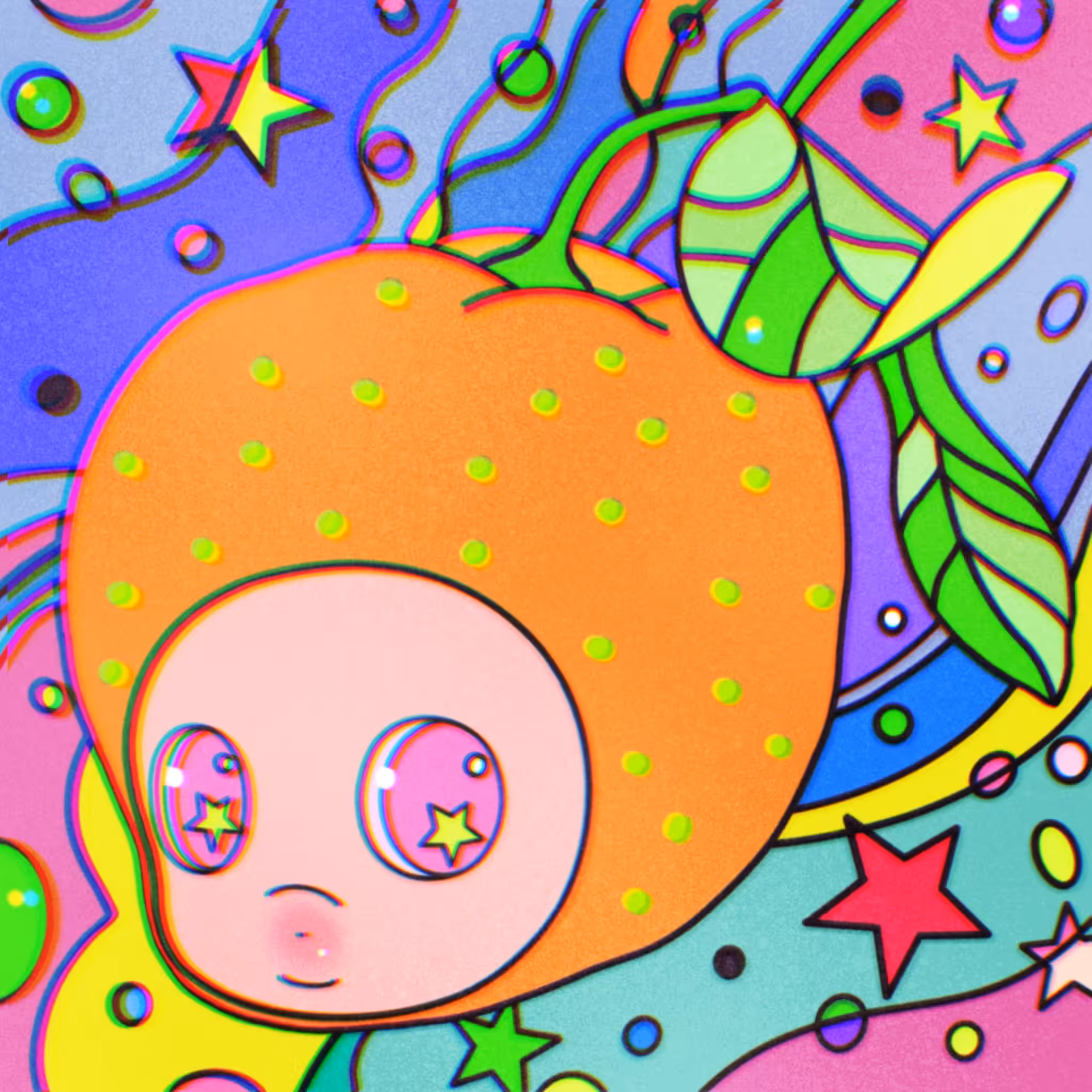 Tangerine