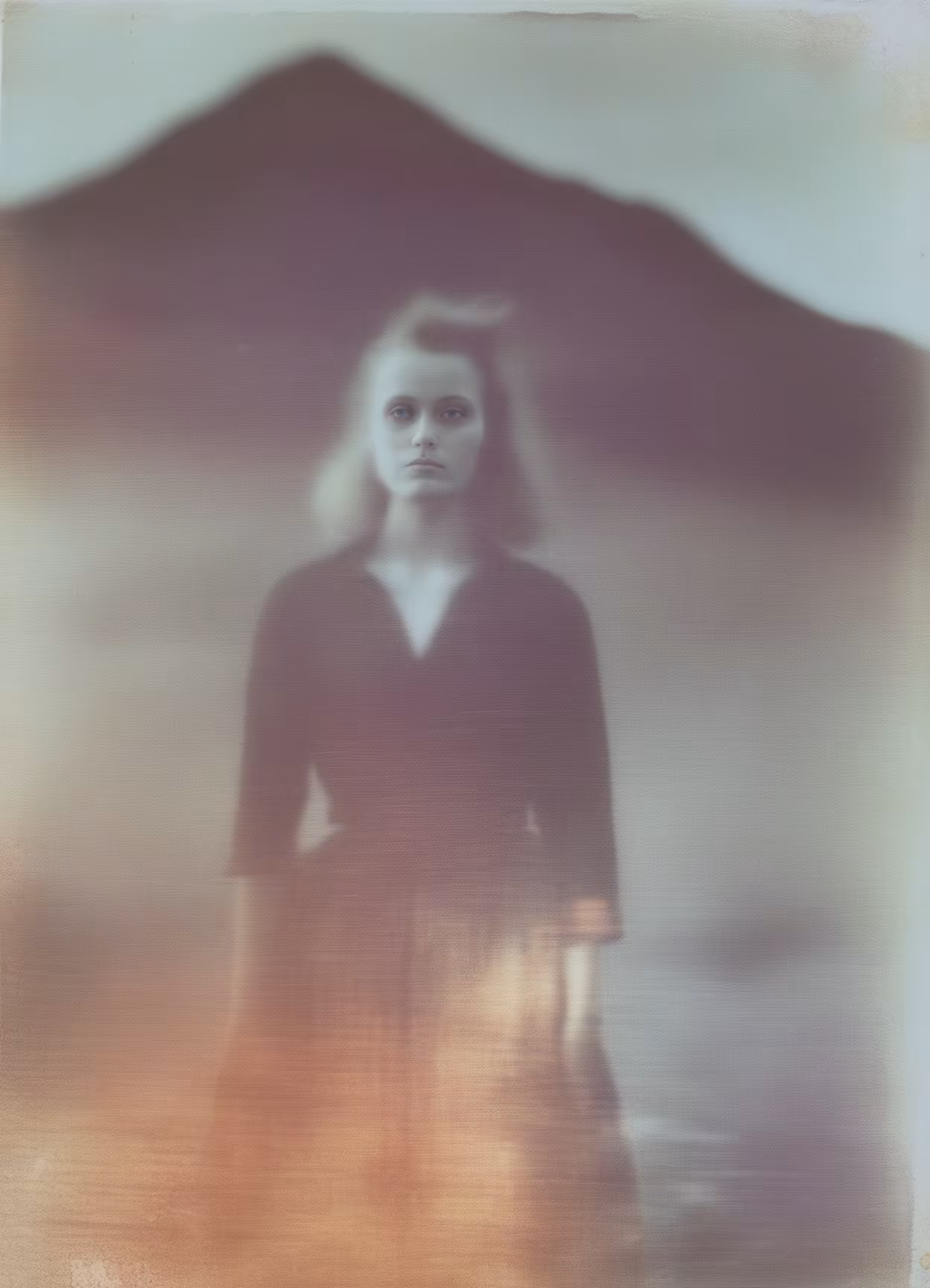 Summer Distortions #69