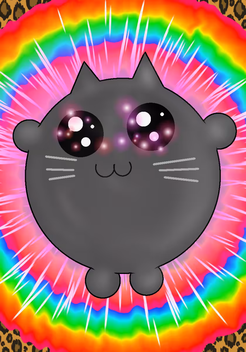ROUND KIKI 