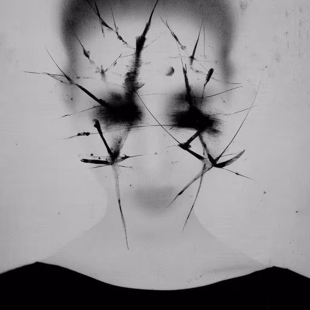 when the soul and void merge #21