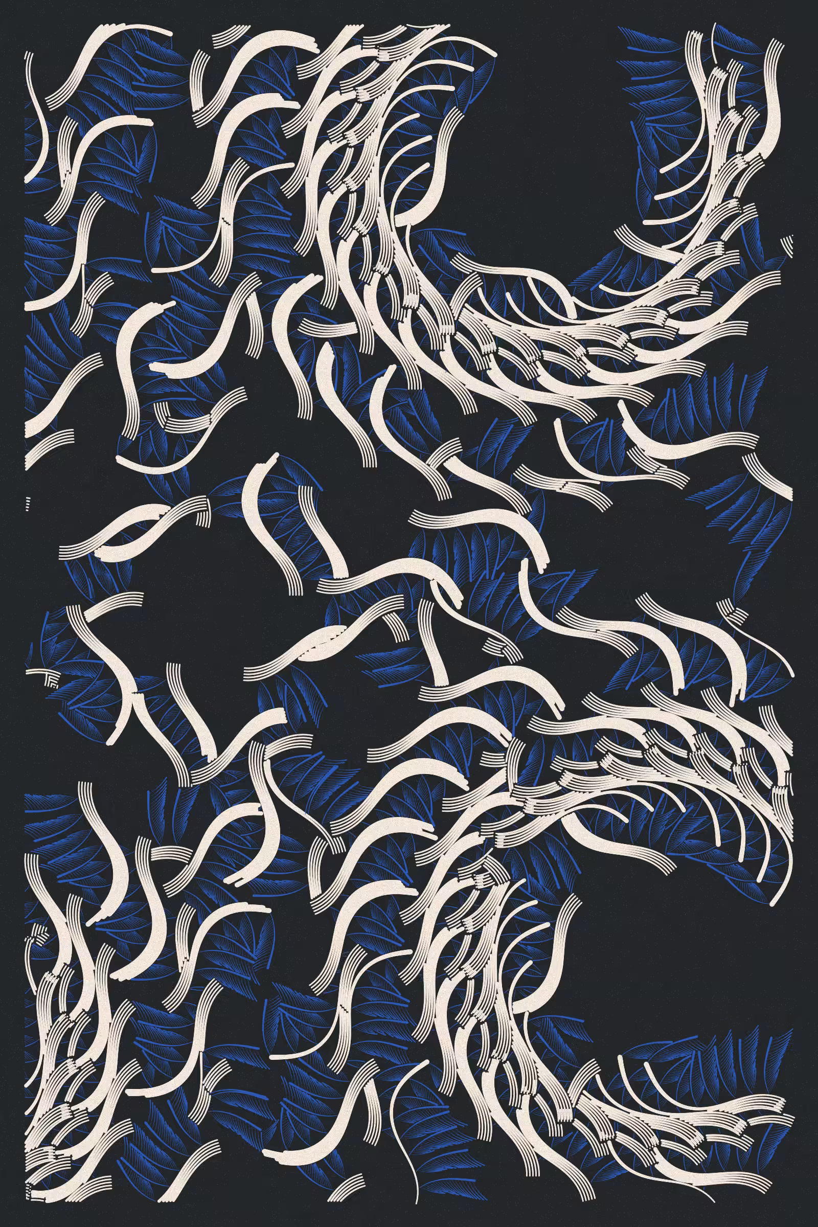 Intricada #166