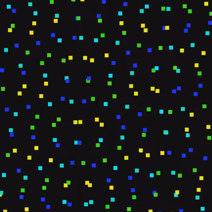 Pixel Vortex #14