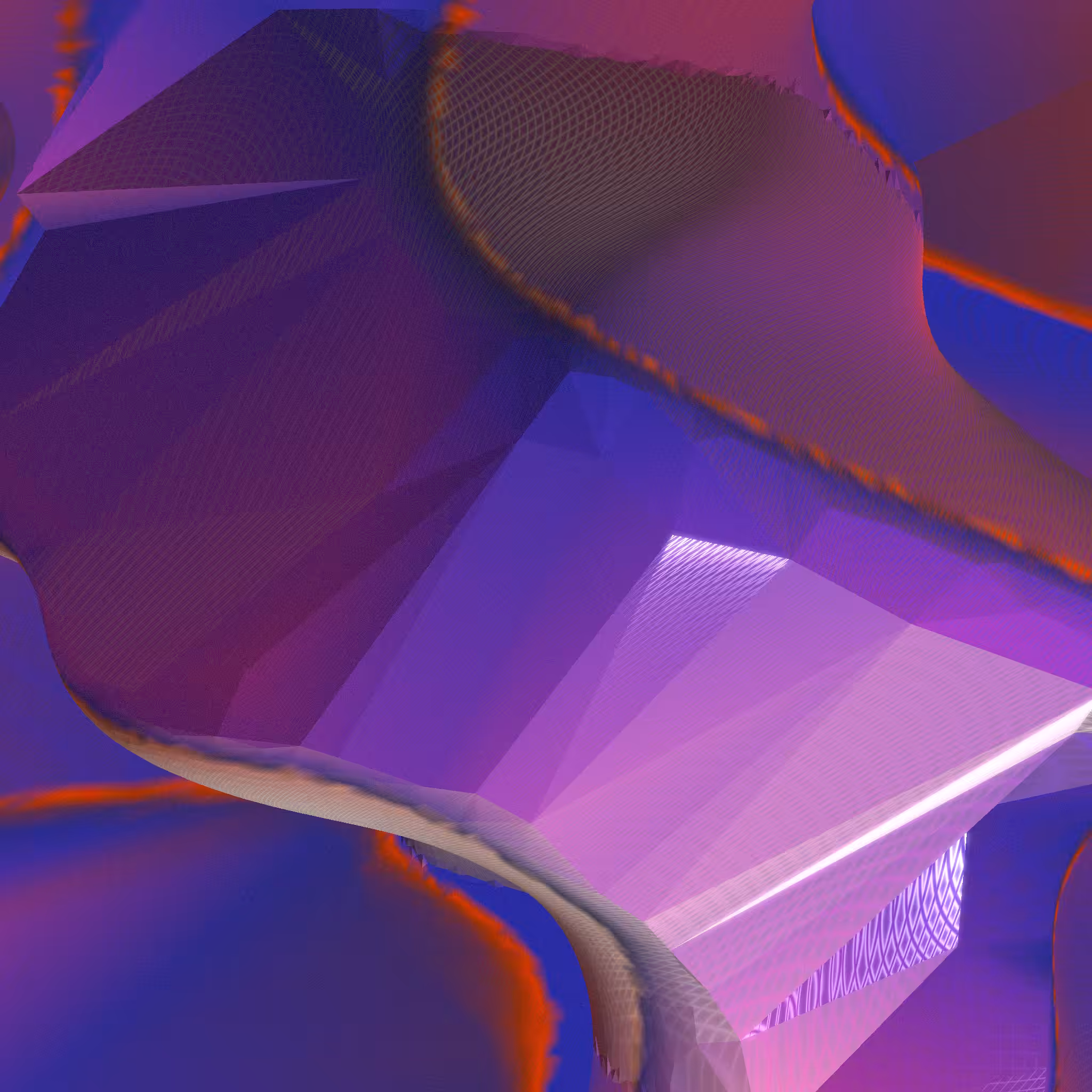 Euneirophrenia #13