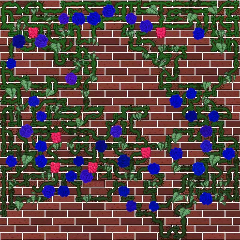 To make a botanist cry #194