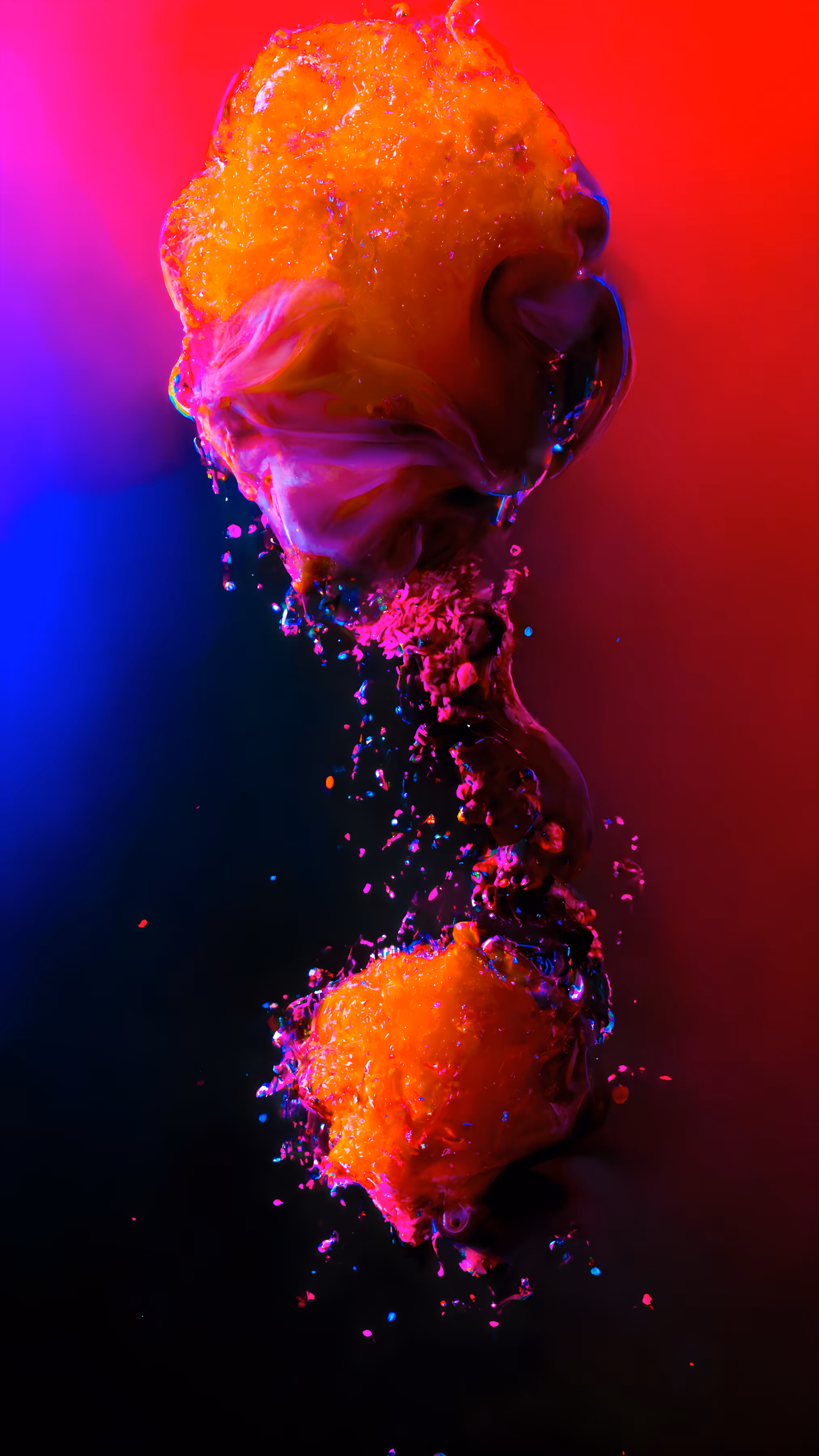 PUNK GRADIENT editions #003