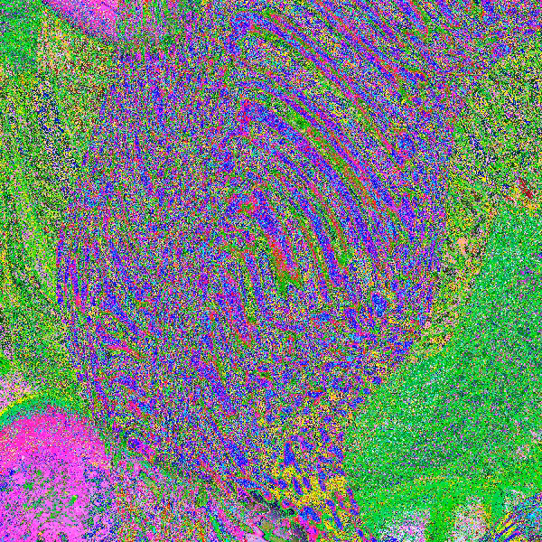 Einstein-Rosen Memories #60