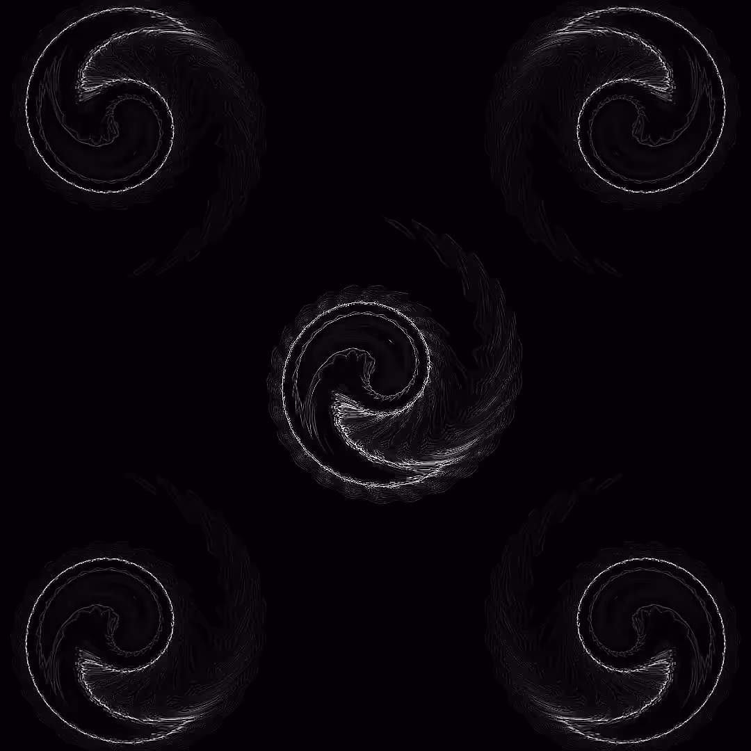 black orbital enigma X9