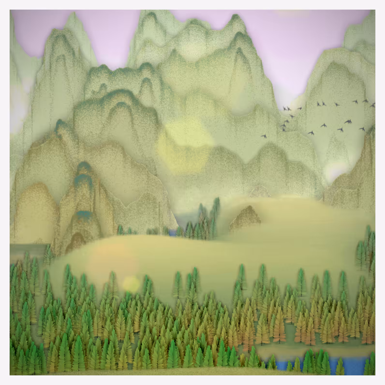 Daydreamer #31