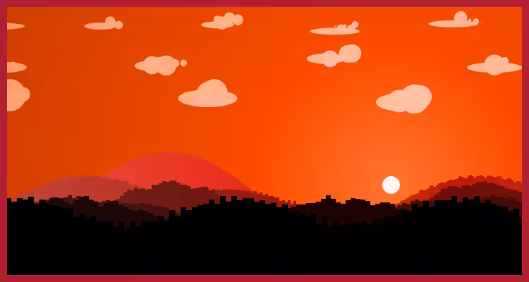 Landscapes #10