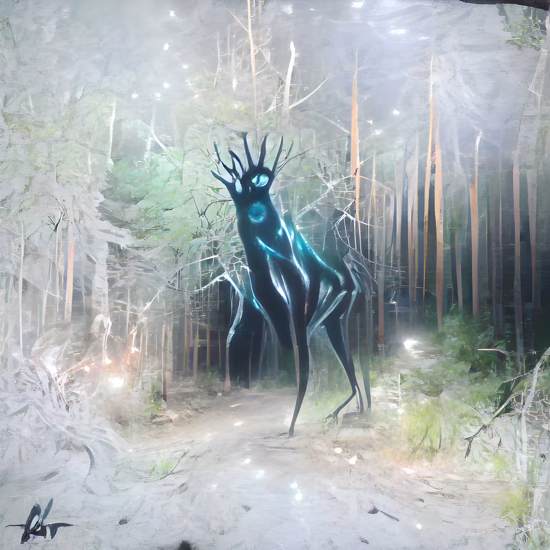 DreamScapes #149