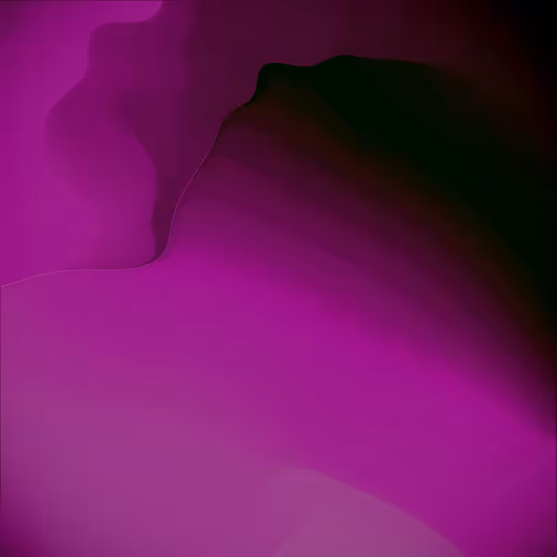 Color Clouds #20