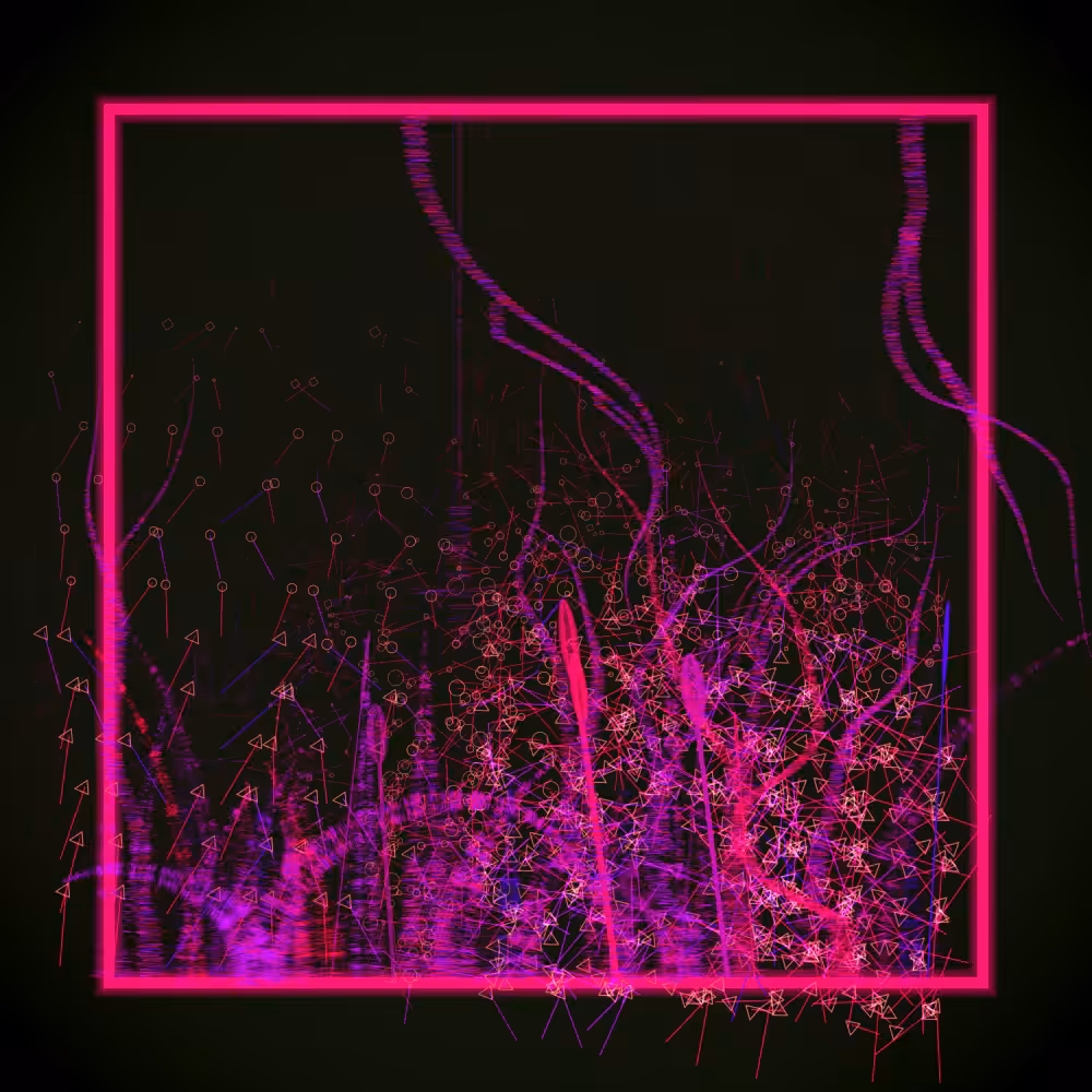 Ordered Chaos #7
