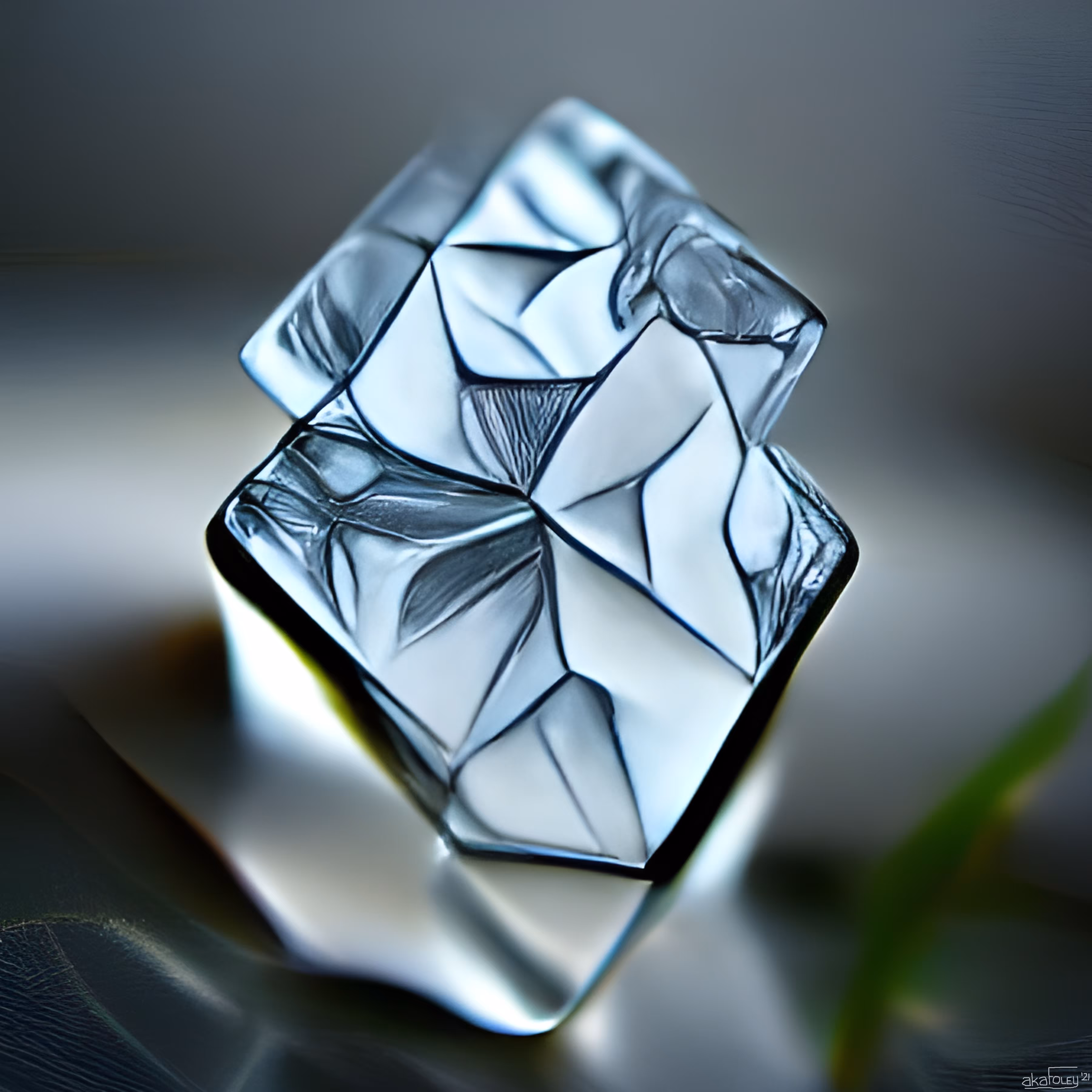 Ice Diamond 5