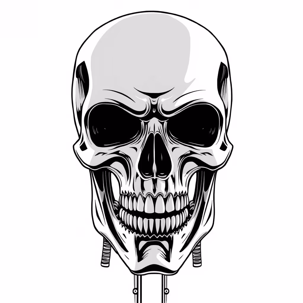 The Skull