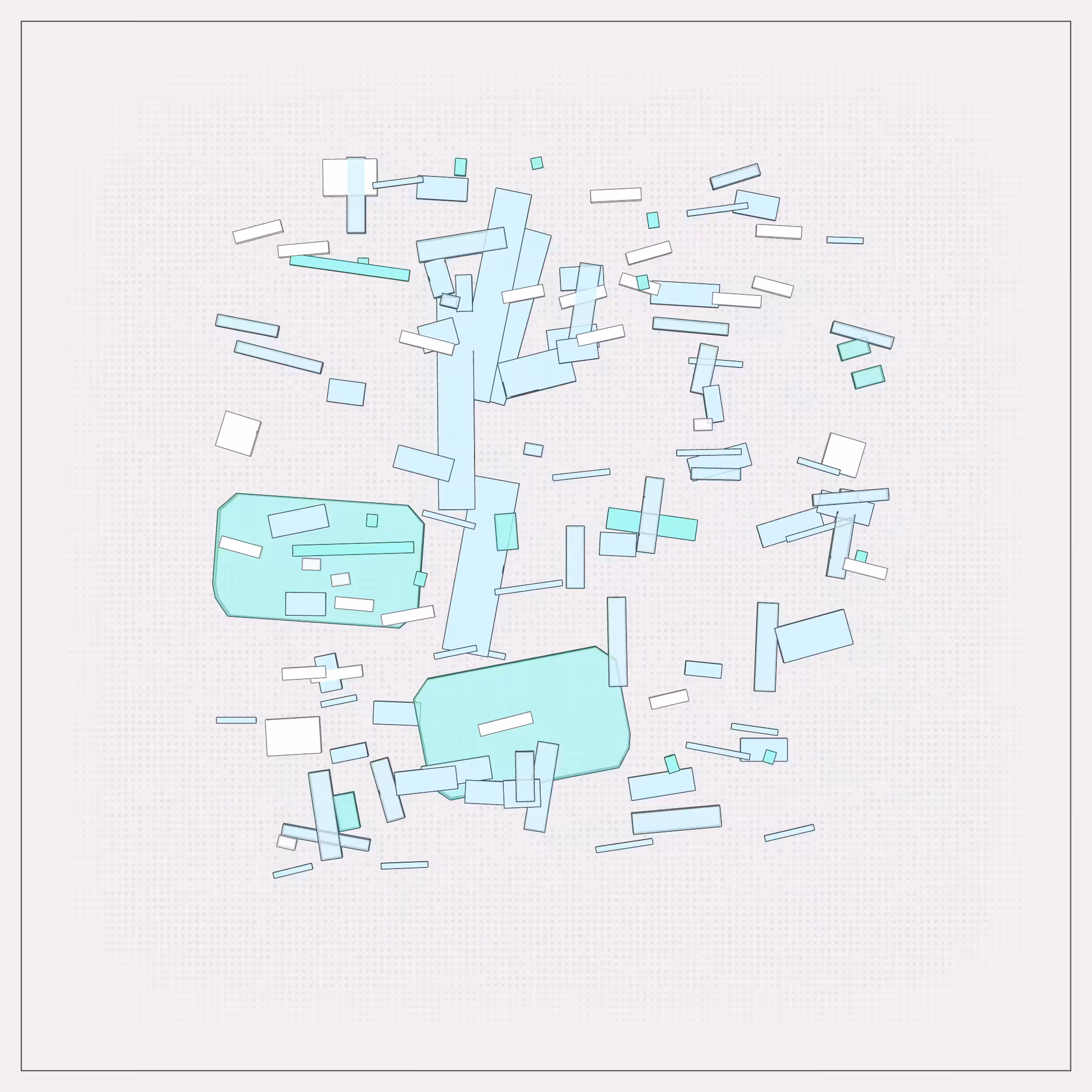 GENERATIVE GLASSES #219