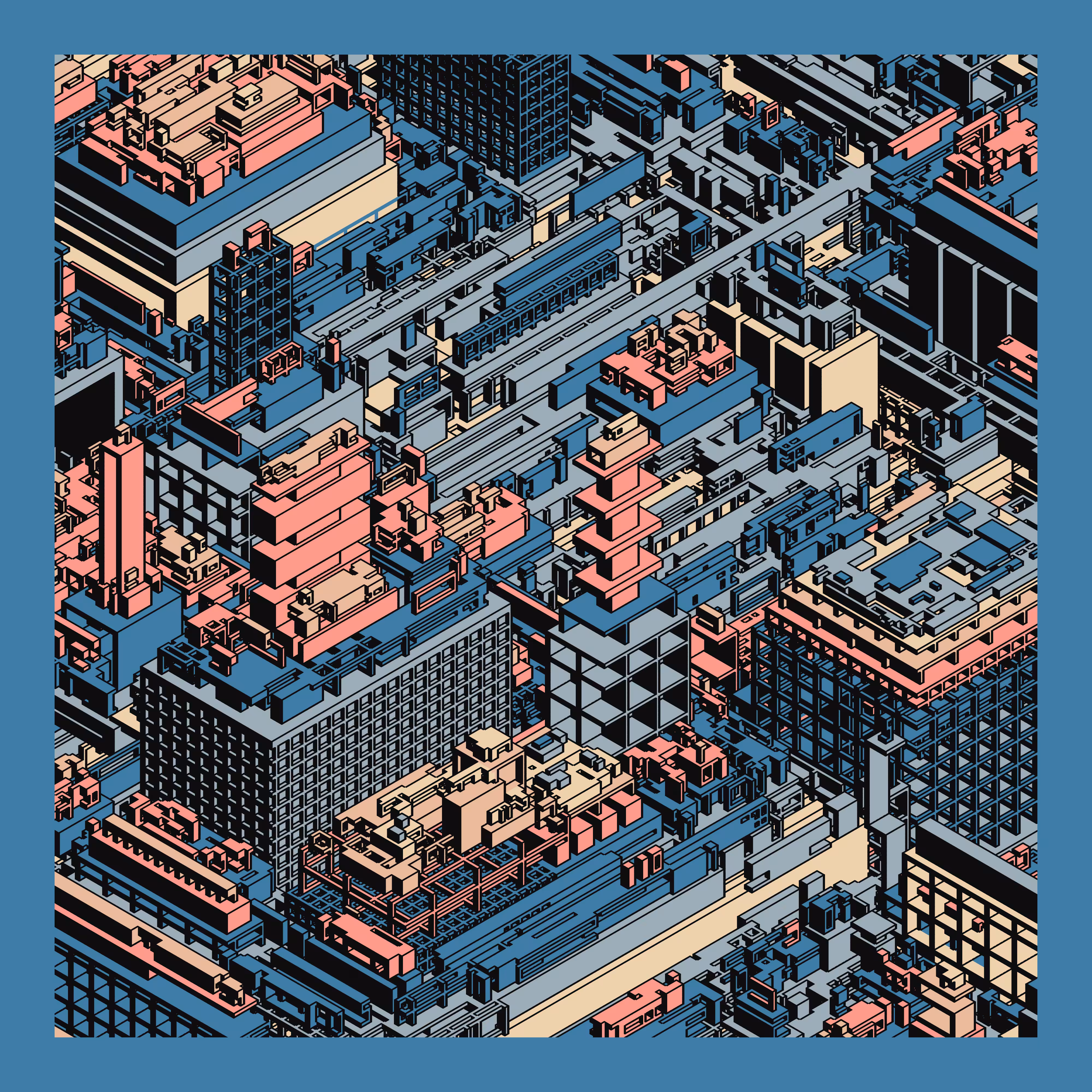 Plasticity #1