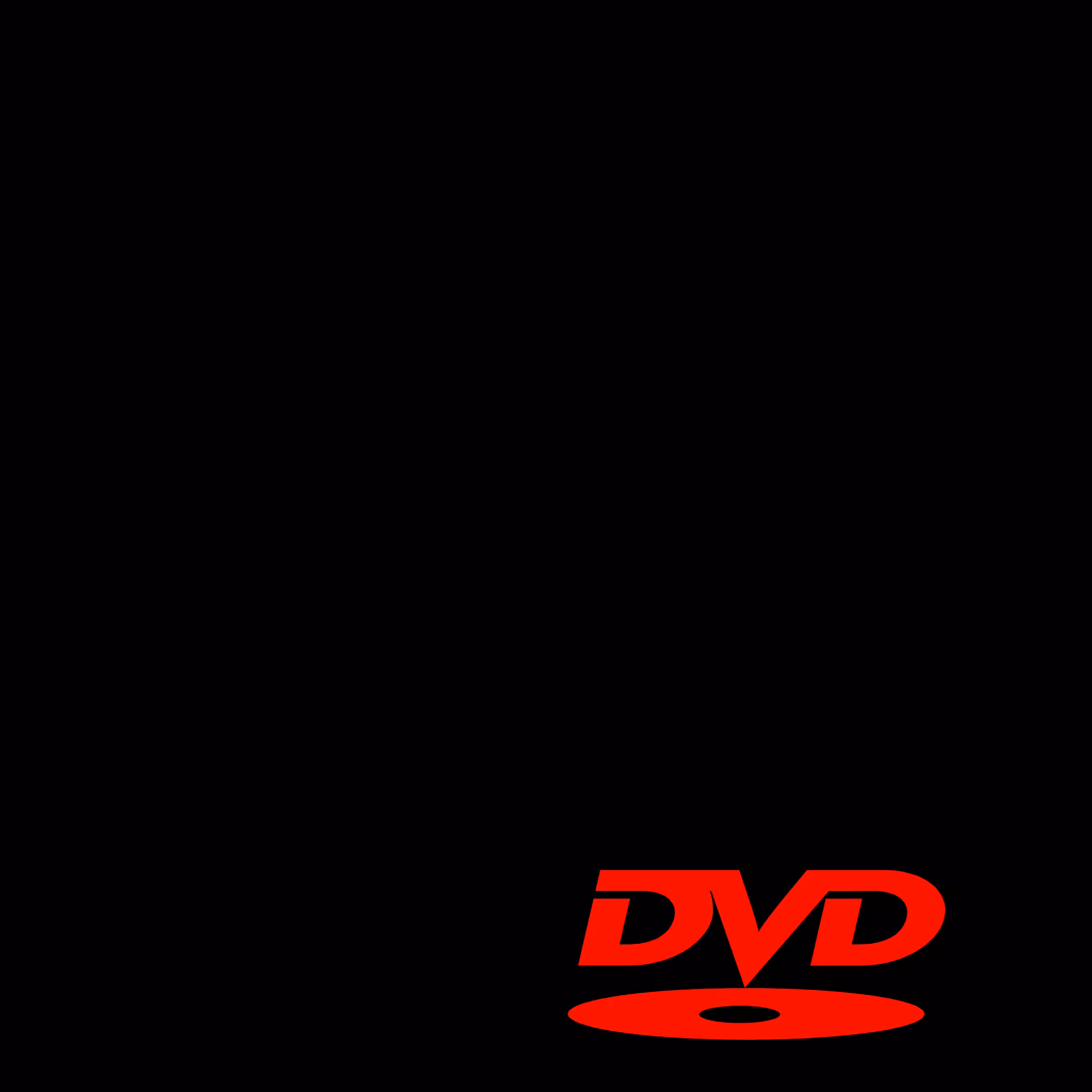 DVD Screensaver #60