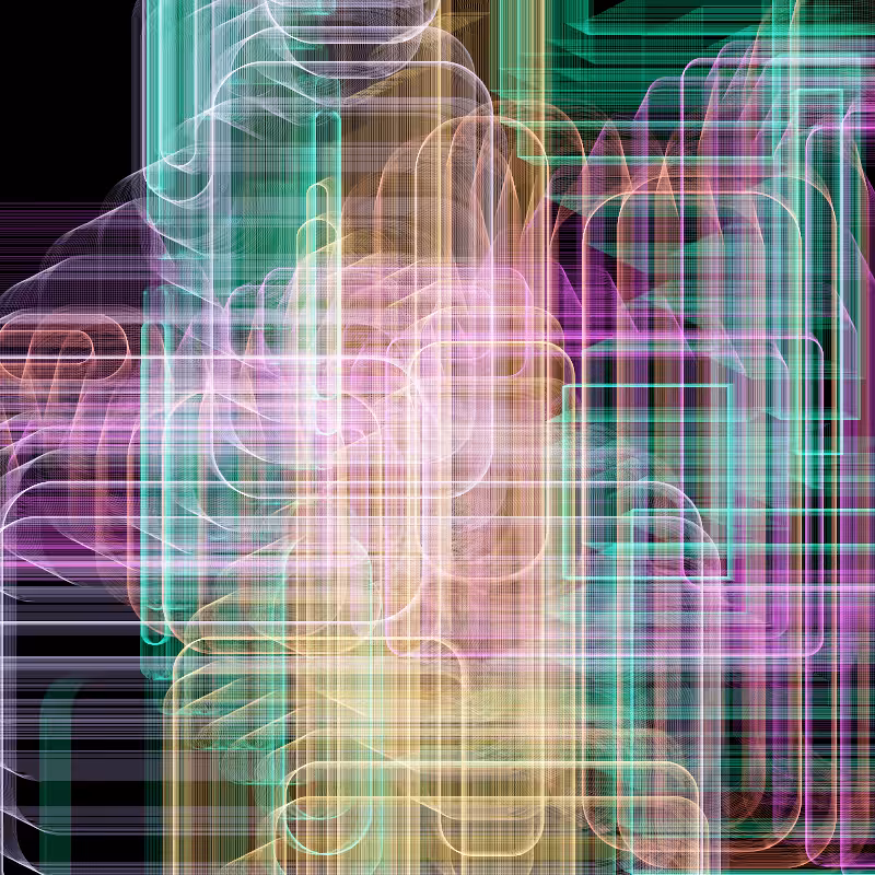 SOUNDSCAPE #9