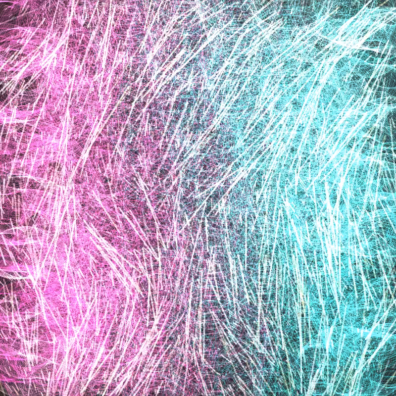 Flowing in Chaos #20