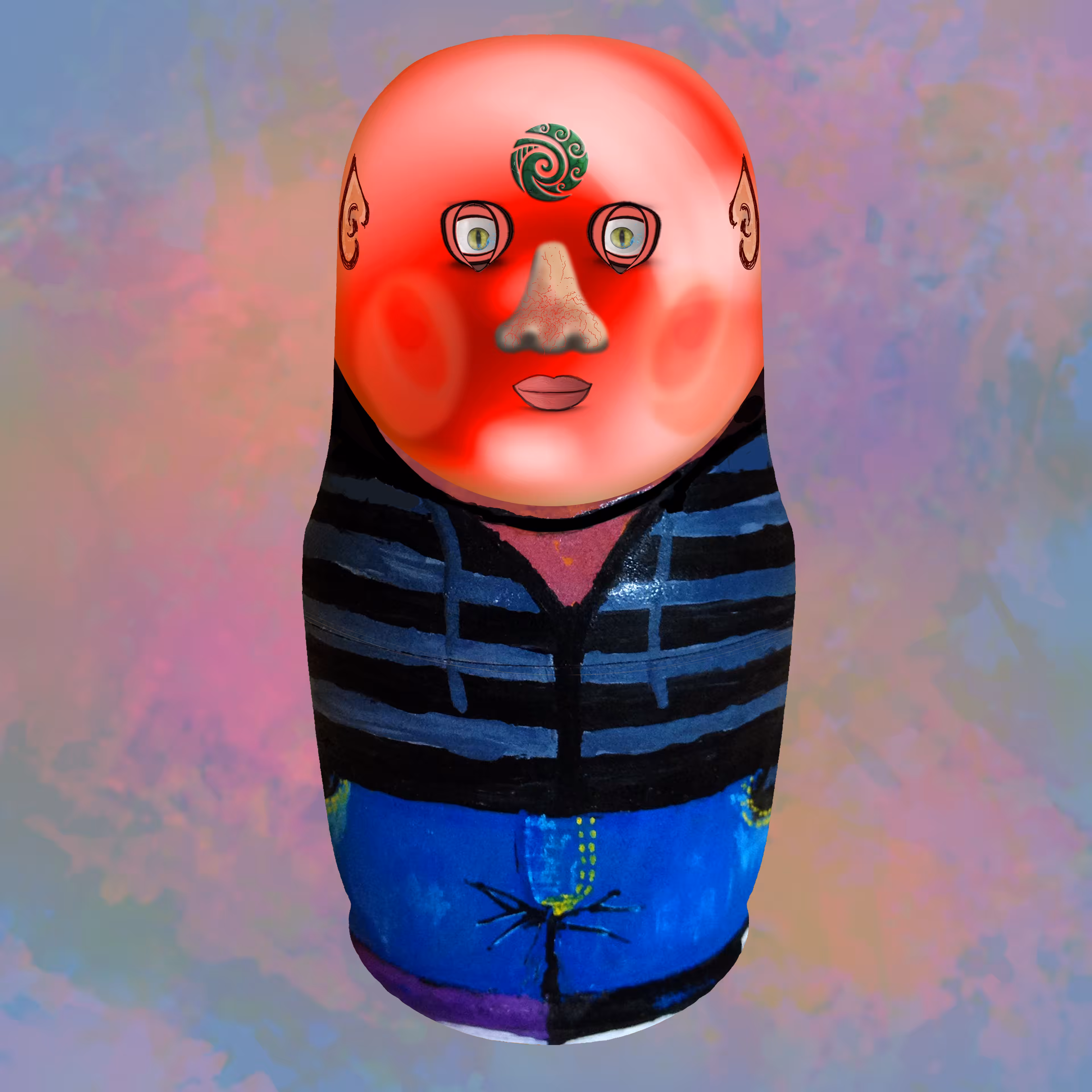 Mixter Babushka: Who is Mixter Babushka? #42