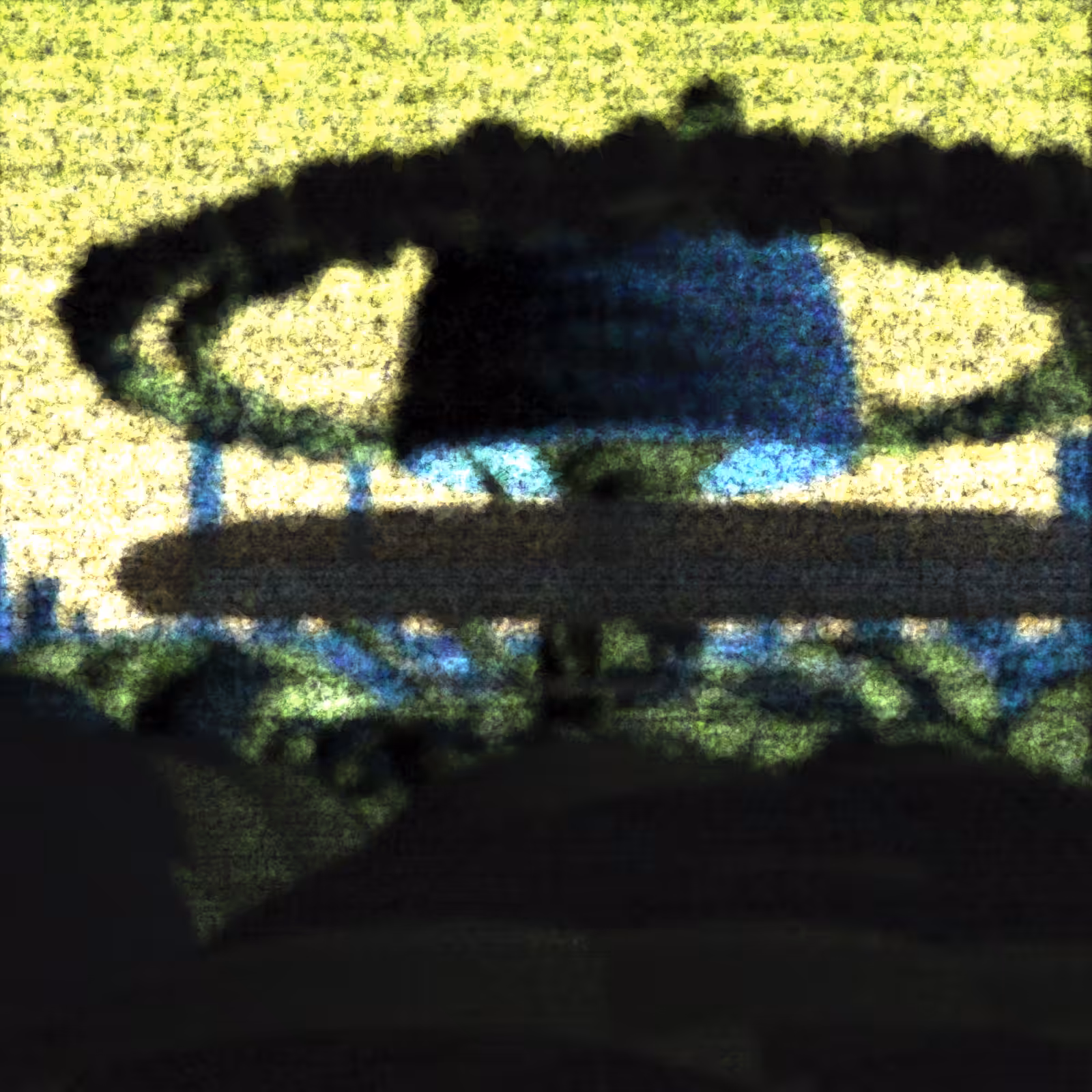 Last Transmission #2