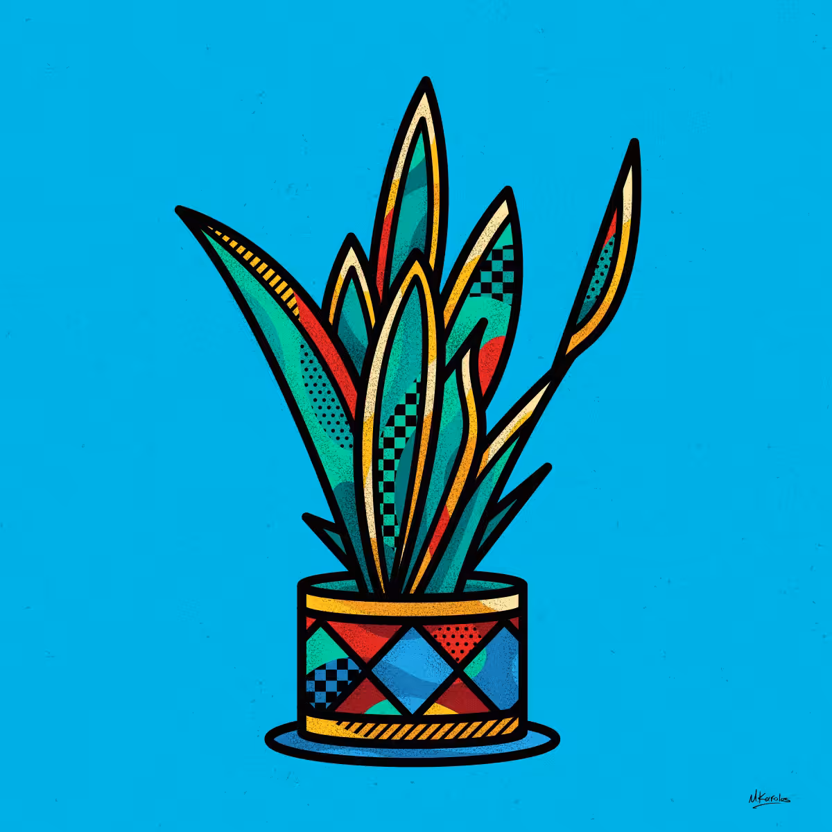 Grow