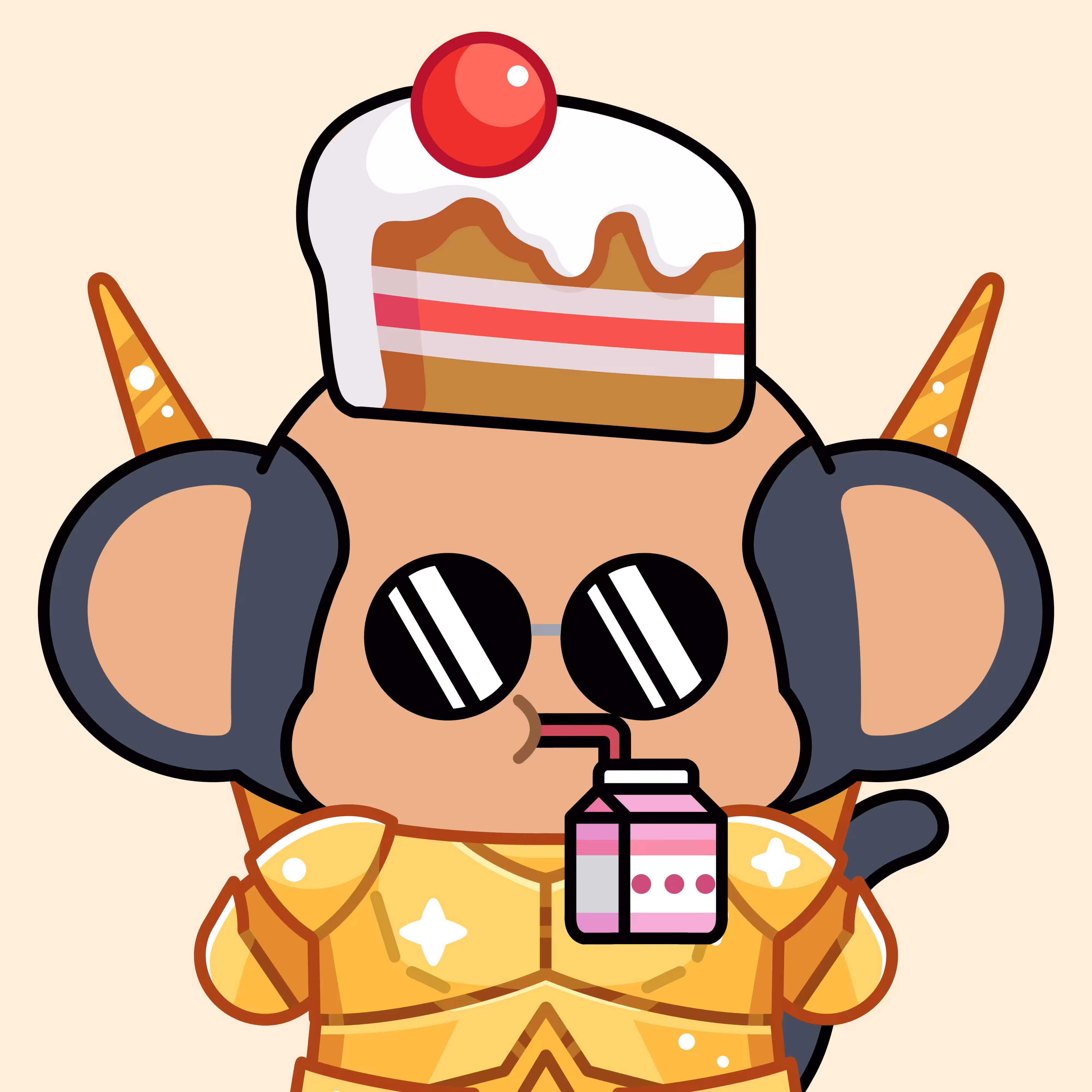 Chimpers: Ryokka