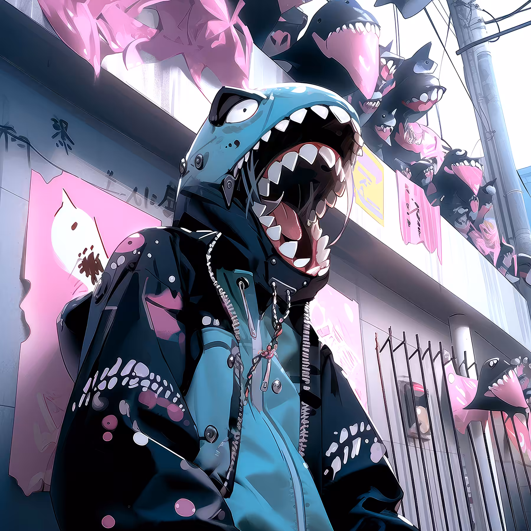 DOPE DAYZE 13