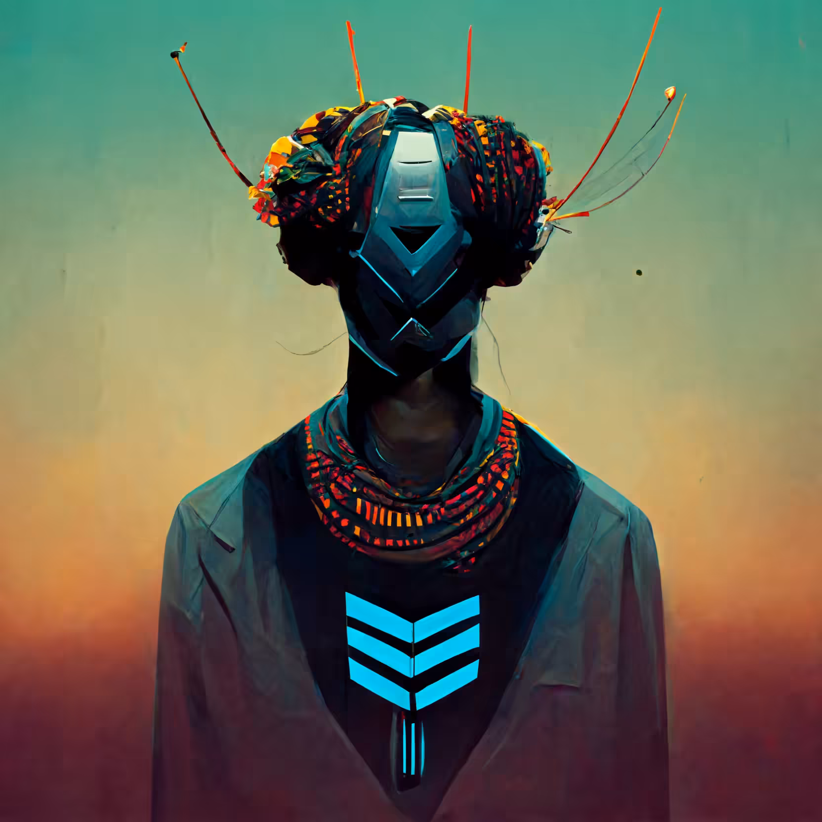 Cyber Africa 1