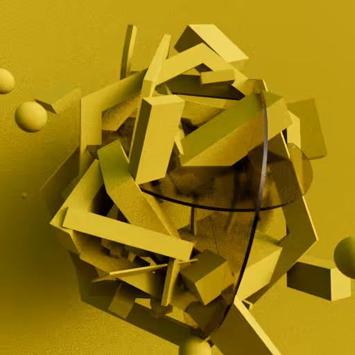 Artifact III #233