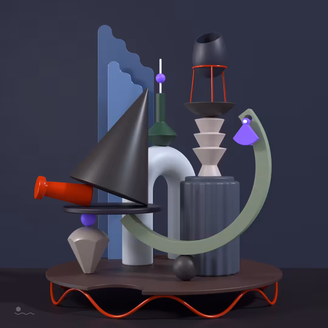 balance
