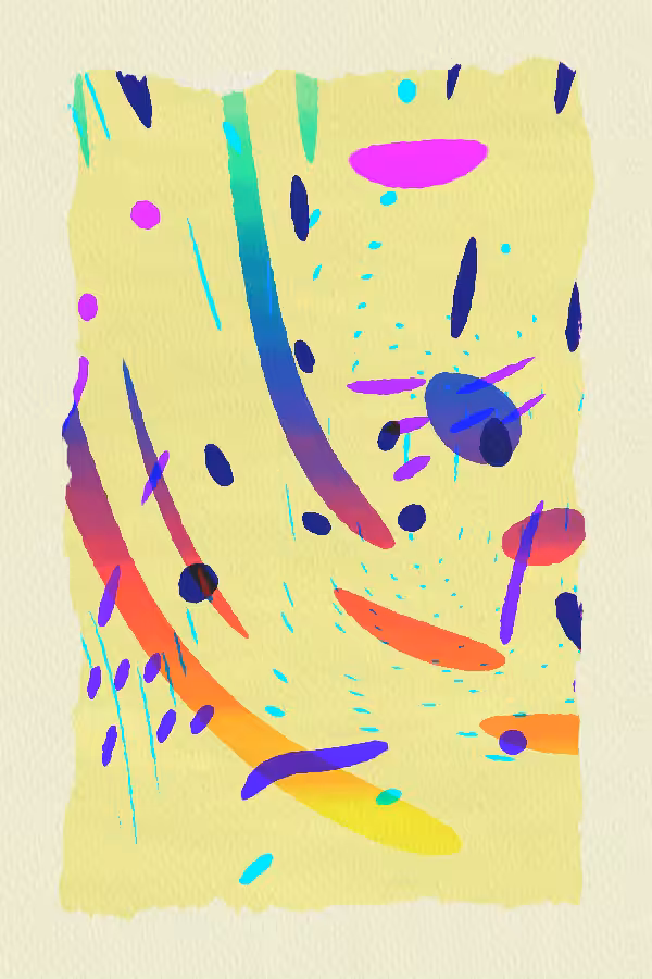 seaforms #69