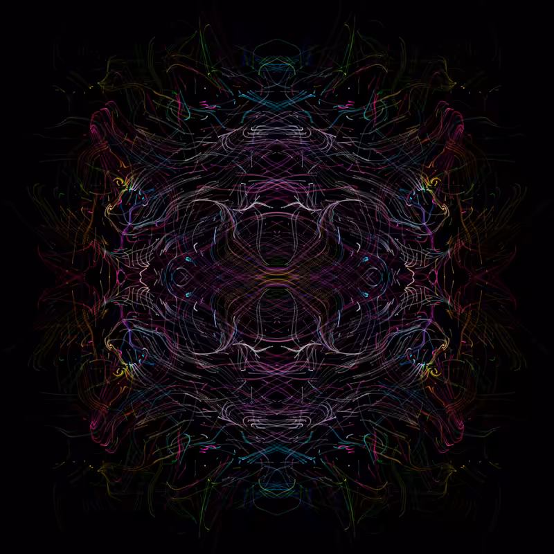 the endless dance #41
