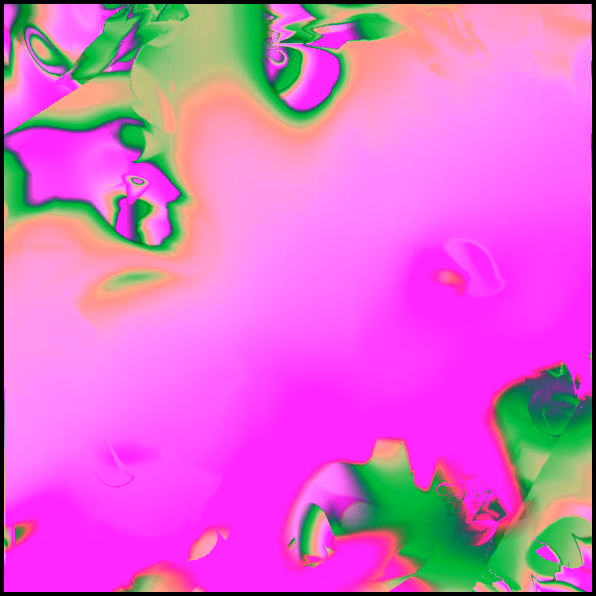 Dissolvable #91