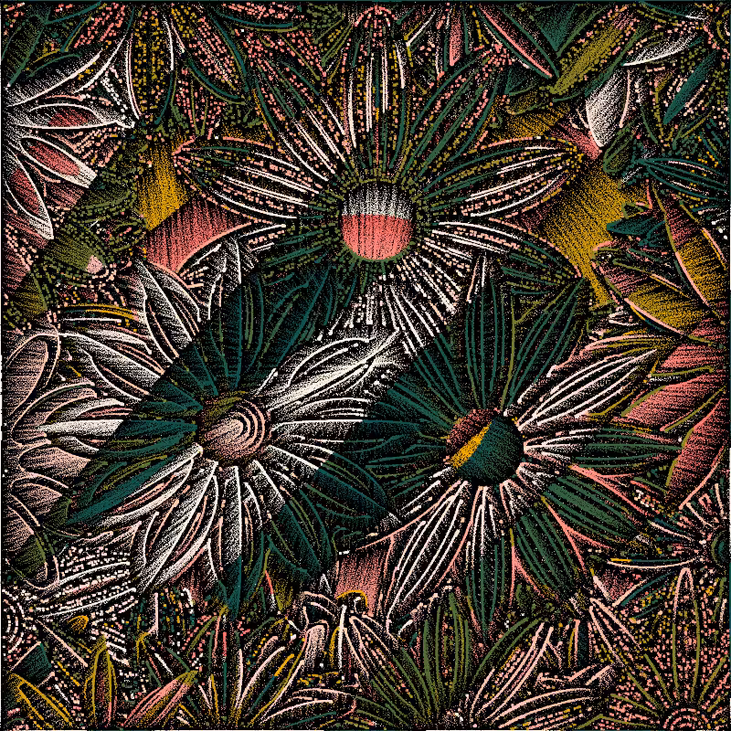 Flustels #105