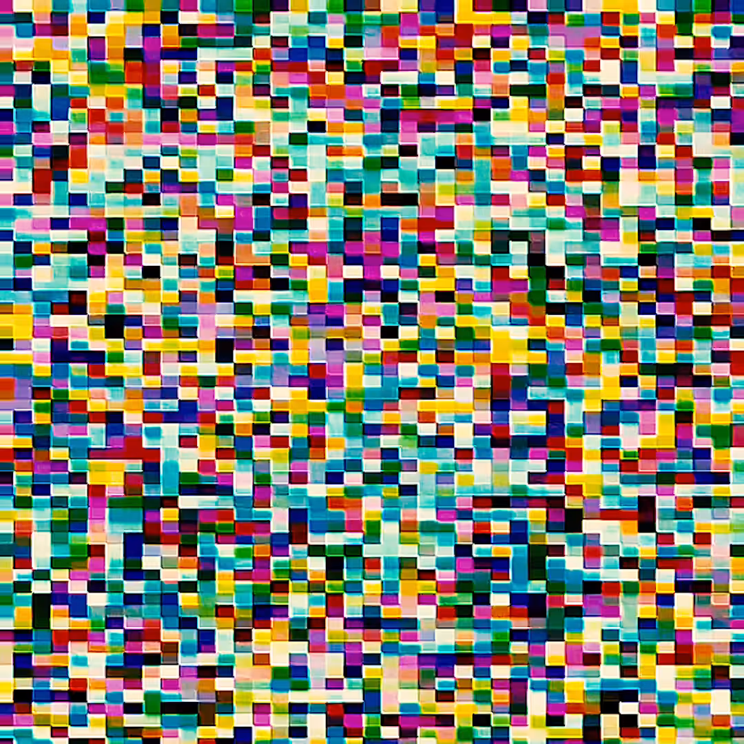 The Dance of Pixels