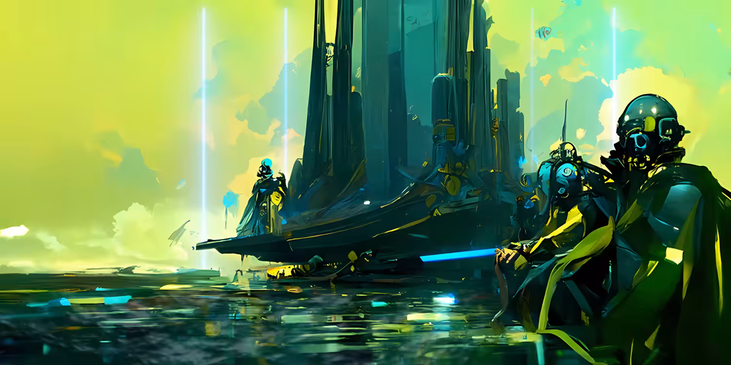PEACE DOUBTER: WATER FACILITY #2