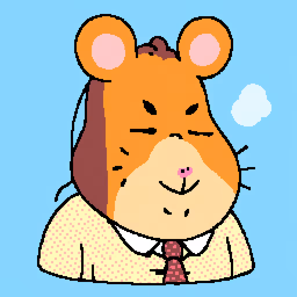 PixelWisp