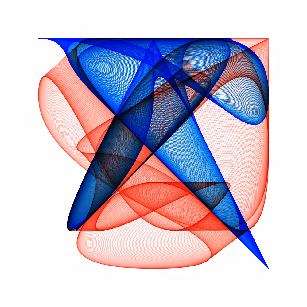 Entanglement #73