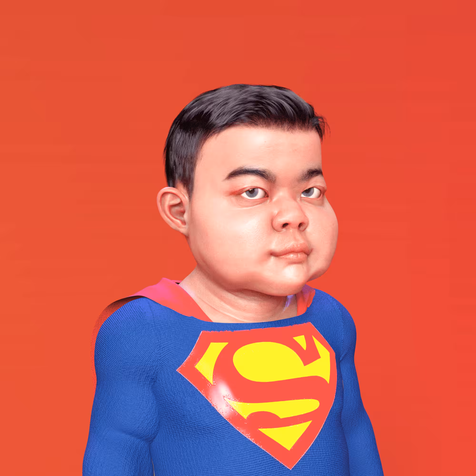 Cryptobaby #45
