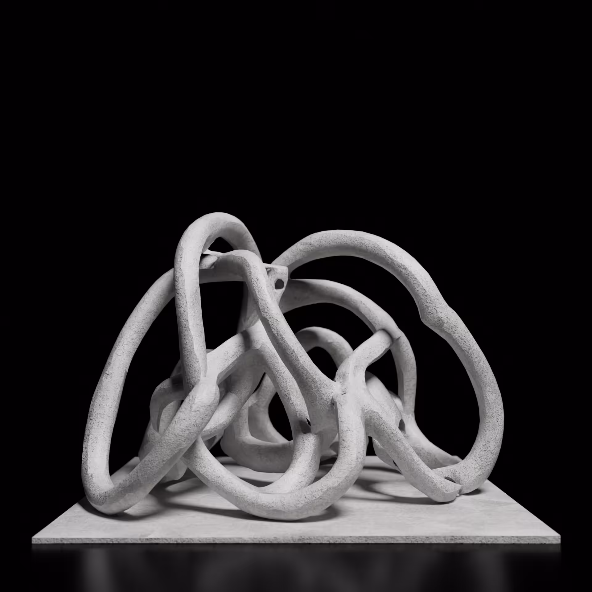MOCA ROOMs: Beneath the Veil of Banyan Roots