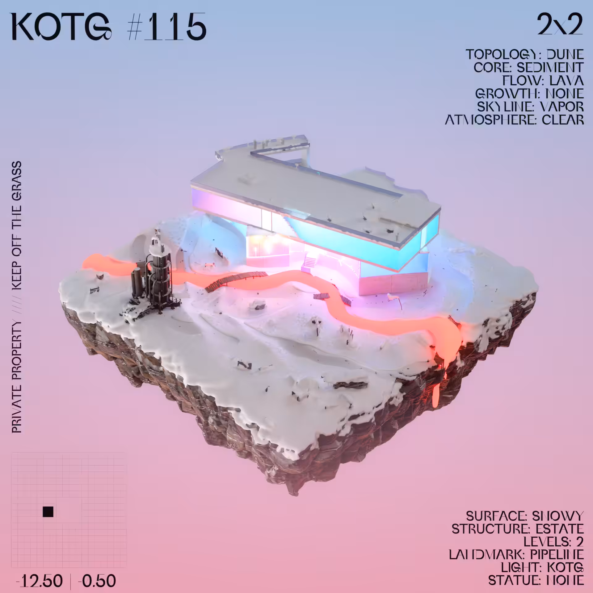KOTG #115