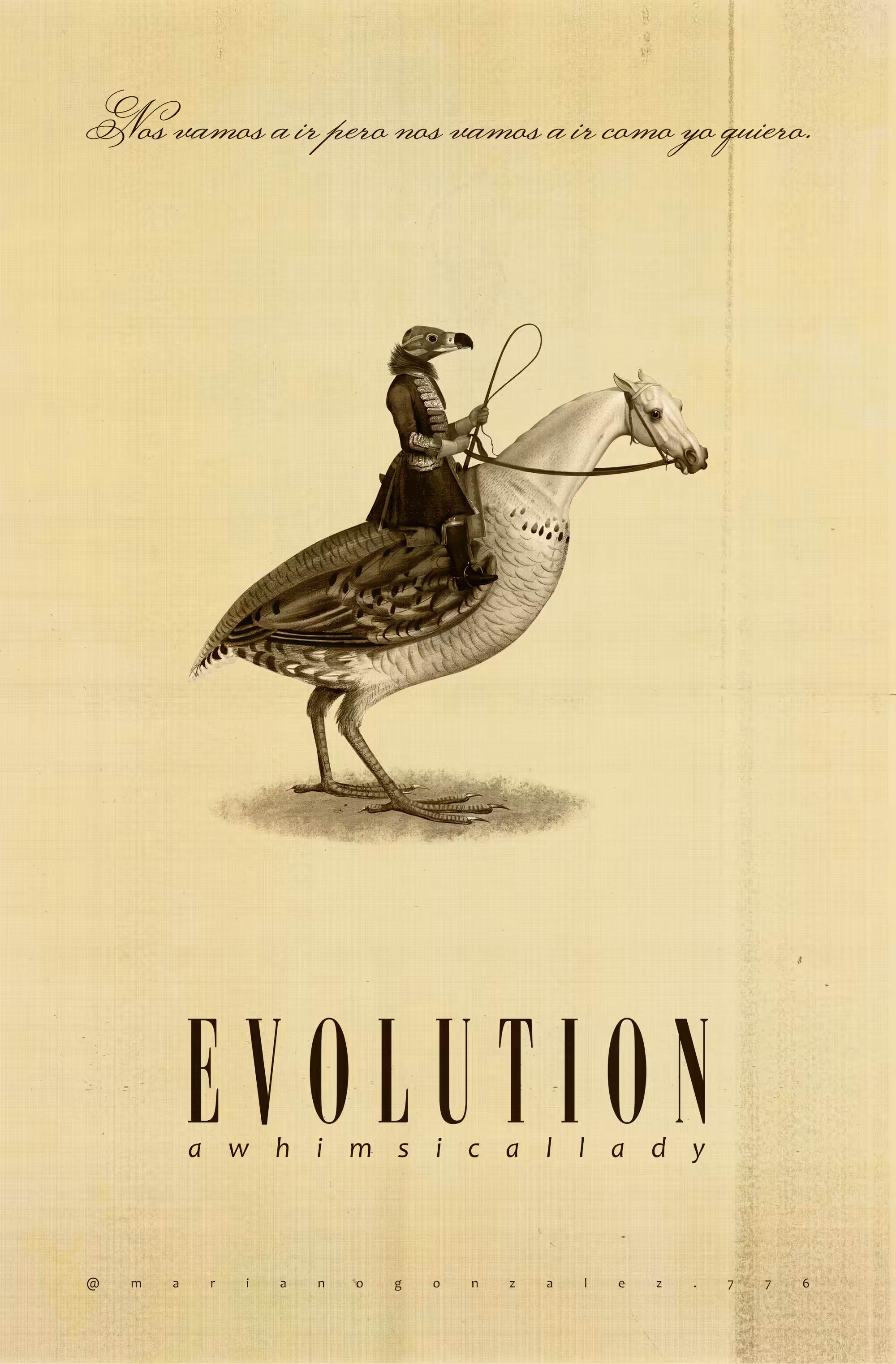 Evolution 03